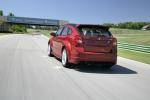 Dodge Caliber SRT4 2007 года